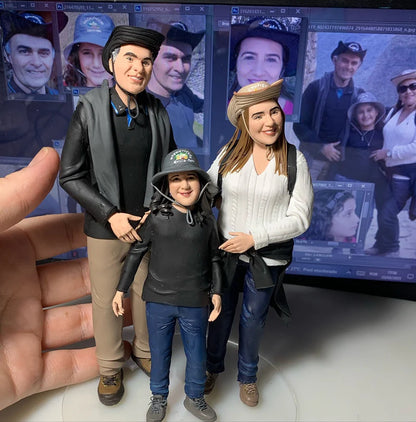 3 Figures